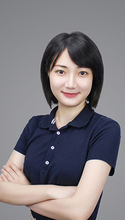  Olivia Yue